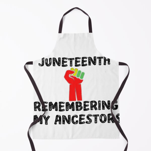 Item preview, Juneteenth Remembering My Ancestors designed and sold by IGOOR.