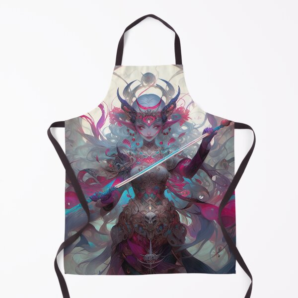 Item preview, Anime Heroine 4 designed and sold by bloorose.