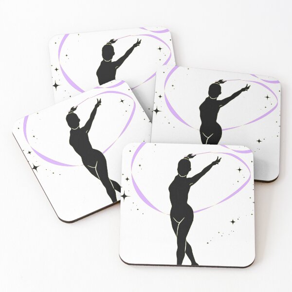 Item preview, gymnastics coach designed and sold by Adel Ragab.