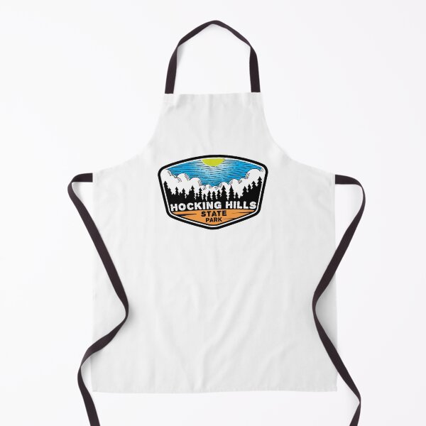 Item preview, Hocking Hills State Park Ohio designed and sold by DESTINATIONS DECAL DOS.