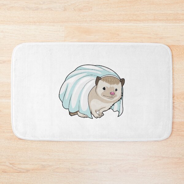 Item preview, Hedgehog Bride Wedding designed and sold by Snabdesign84.