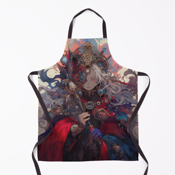 Item preview, Anime Heroine 5 designed and sold by bloorose.