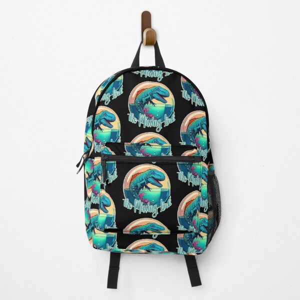 Item preview, The Missing Link - Darwinism, Evolution, Natural Selection designed and sold by Bug & Brush.