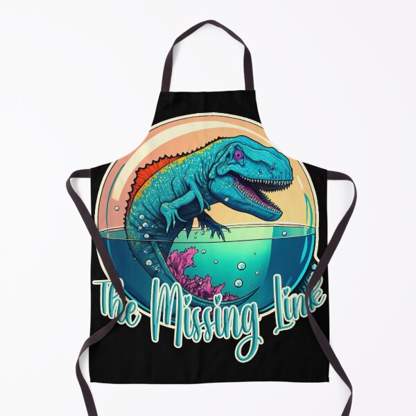 Item preview, The Missing Link - Darwinism, Evolution, Natural Selection designed and sold by Bug & Brush.