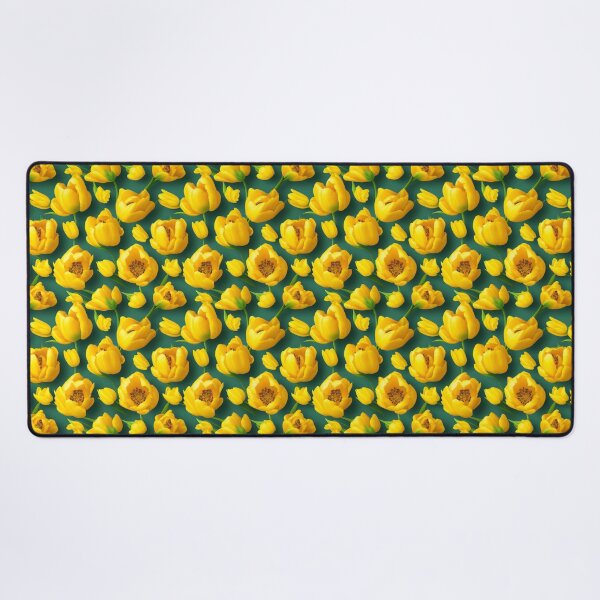 Item preview, Yellow Lilies designed and sold by Derek Gillette.