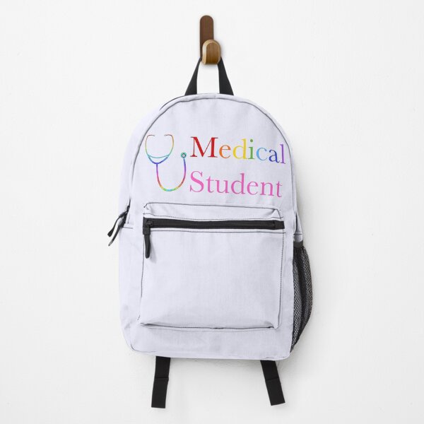 Item preview, Proud Medical Student designed and sold by peachesandfizz.