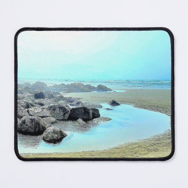 Item preview, Nye Beach designed and sold by Nandeeta.