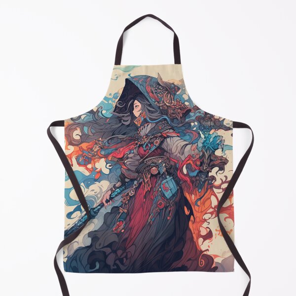 Item preview, Anime Heroine 6 designed and sold by bloorose.