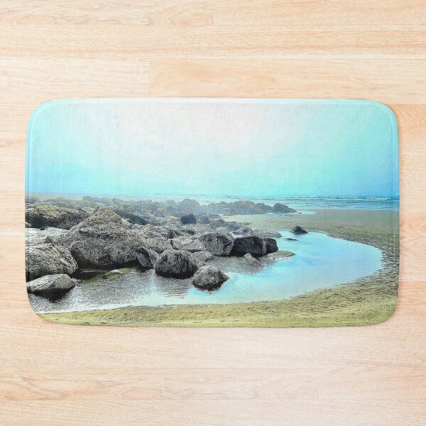 Item preview, Nye Beach  designed and sold by Nandeeta.