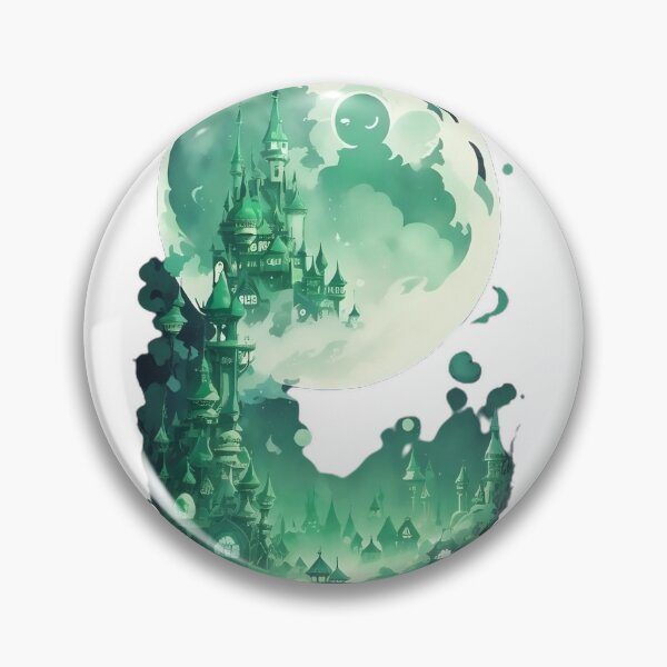 Item preview, The Celestial Full Moon designed and sold by Lodbroksito.