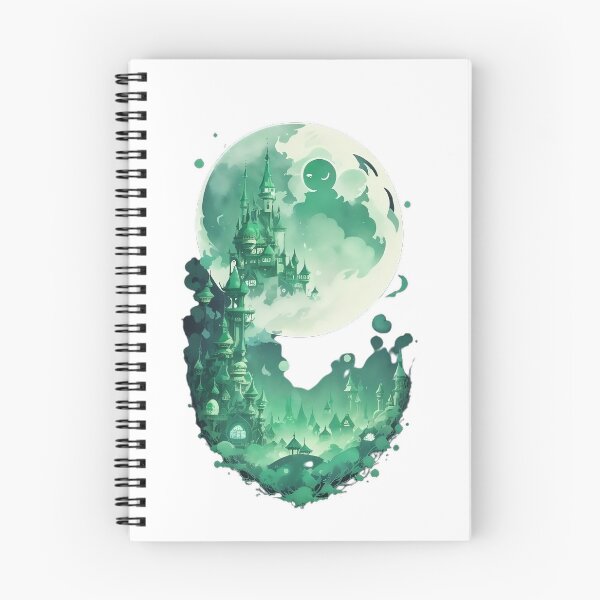 Item preview, The Celestial Full Moon designed and sold by Lodbroksito.