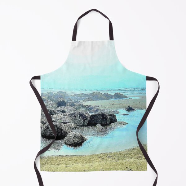 Item preview, Nye Beach designed and sold by Nandeeta.