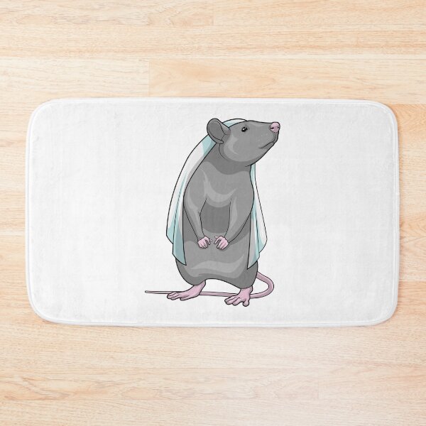Item preview, Rat Bride Wedding designed and sold by Snabdesign84.
