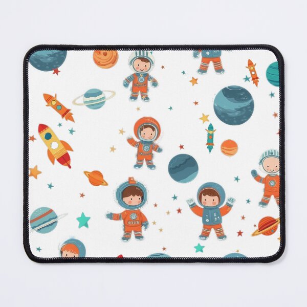 Item preview, Space themed Children's design designed and sold by cosmodificated.