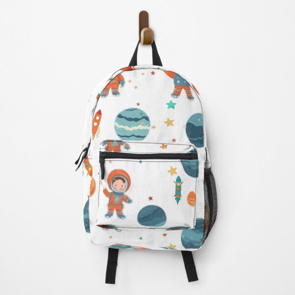 Item preview, Space themed Children's design designed and sold by cosmodificated.