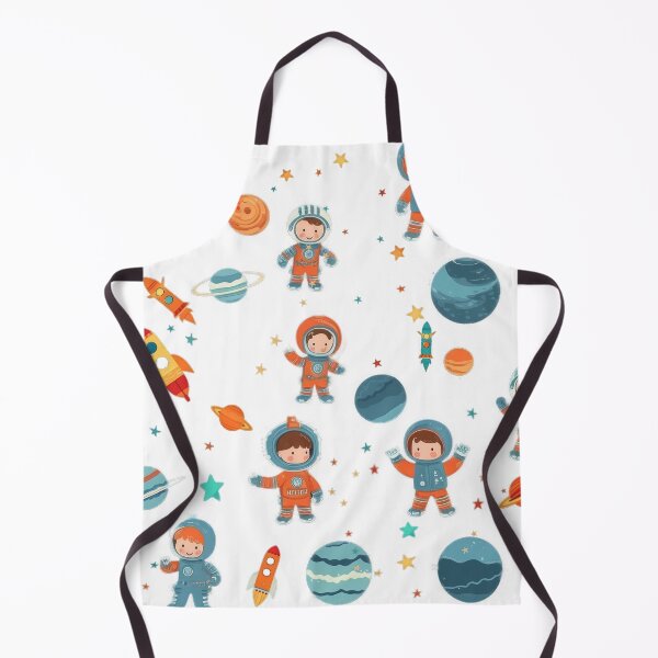 Item preview, Space themed Children's design designed and sold by cosmodificated.