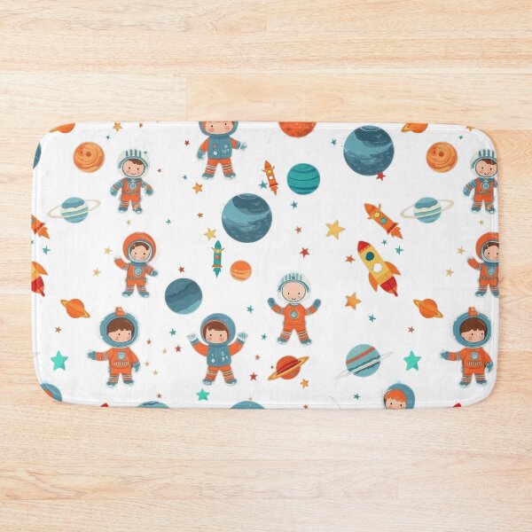 Item preview, Space themed Children's design designed and sold by cosmodificated.