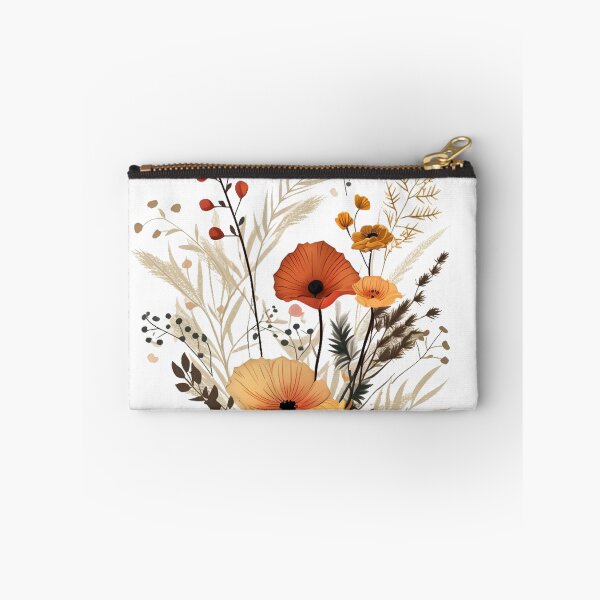 Artikelvorschau, Pastellfarbener Blumenstrauß aus verschiedenen Blumen, wunderschön entworfen und verkauft von ArchanaAsh.