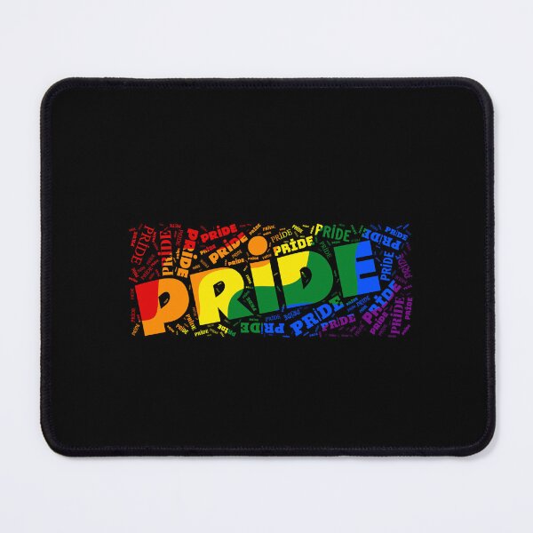 Item preview, Pride colorful designed and sold by DeluxBee.