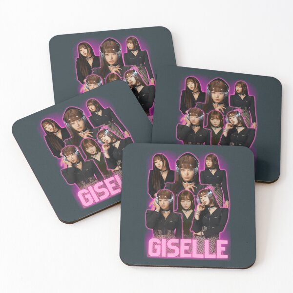 Item preview, Giselle of AESPA 	 designed and sold by ugrteewc33.