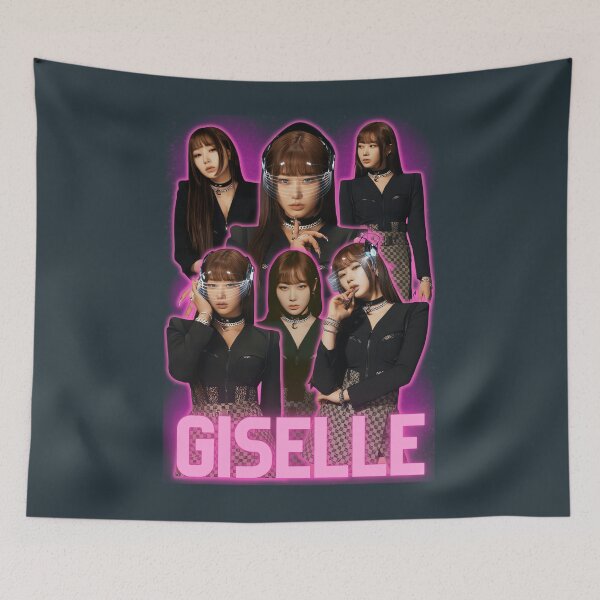 Item preview, Giselle of AESPA 	 designed and sold by ugrteewc33.