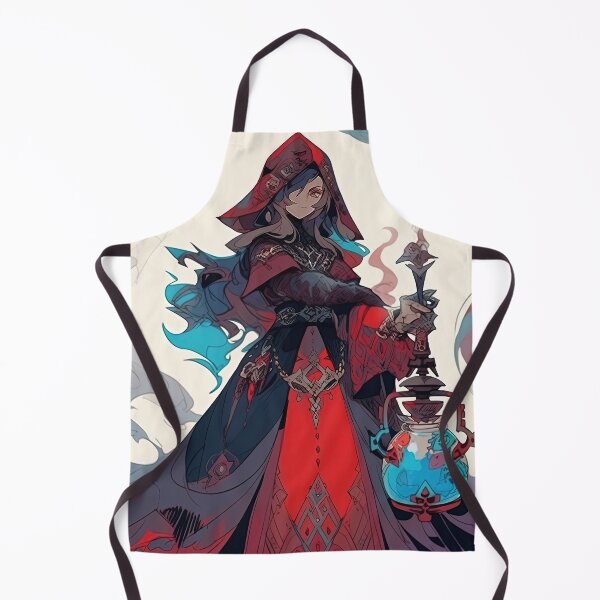 Item preview, Anime Heroine 7 designed and sold by bloorose.