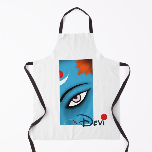 Item preview, Camiseta espiritual Devi designed and sold by IDEZIGN2017.