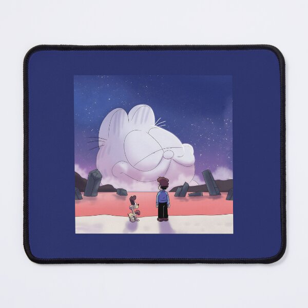 Item preview, End of Evangellion Beach - Garfield Classic designed and sold by bfbciniza86.
