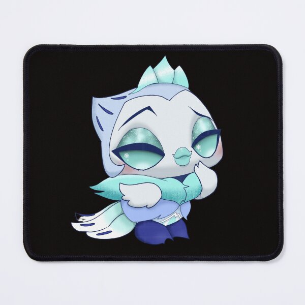 Item preview, Little Hellions Icy designed and sold by FuzionBug.