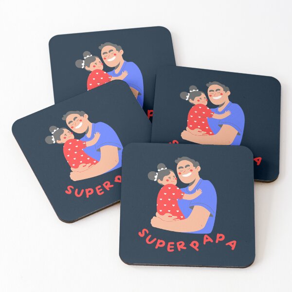 Item preview, gift idea super dad, sister, brother, mother, grandpa designed and sold by tavern5.