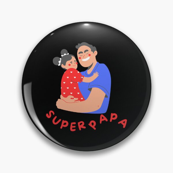 Item preview, gift idea super dad, sister, brother, mother, grandpa designed and sold by tavern5.