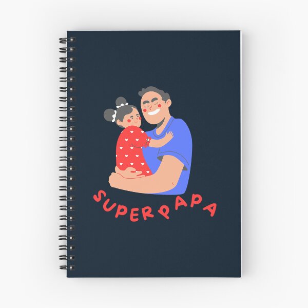 Item preview, gift idea super dad, sister, brother, mother, grandpa designed and sold by tavern5.