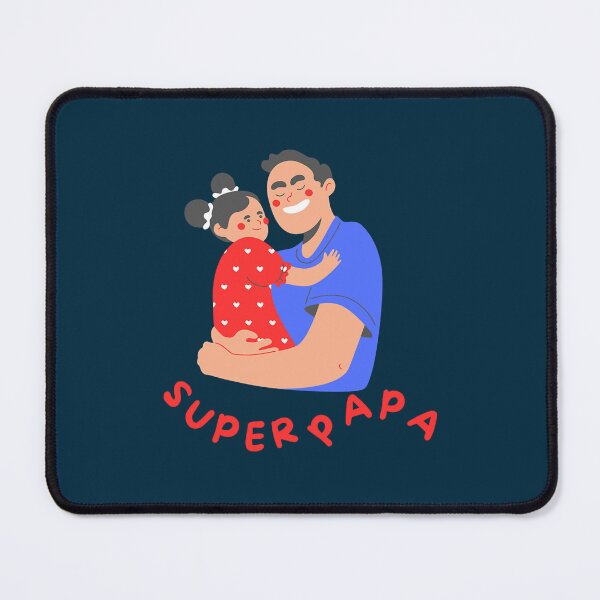 Item preview, gift idea super dad, sister, brother, mother, grandpa designed and sold by tavern5.