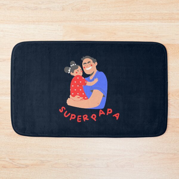 Item preview, gift idea super dad, sister, brother, mother, grandpa designed and sold by tavern5.