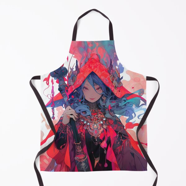 Item preview, Anime Heroine 8 designed and sold by bloorose.