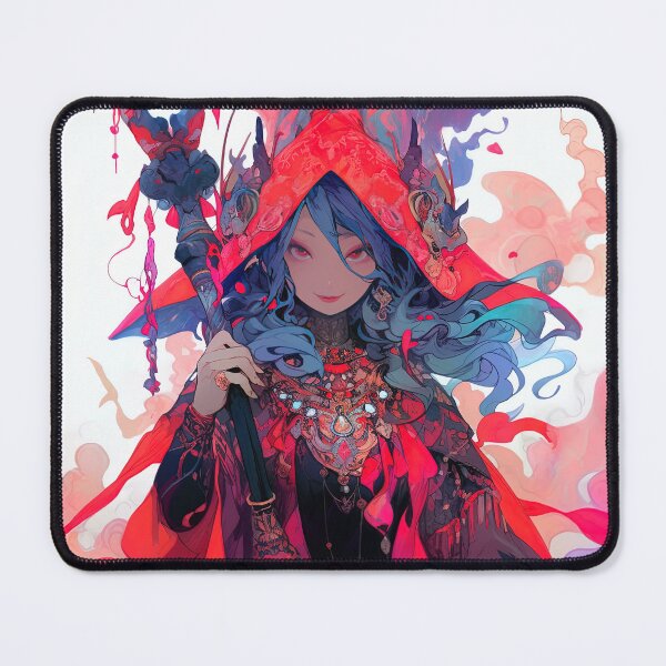 Item preview, Anime Heroine 8 designed and sold by bloorose.