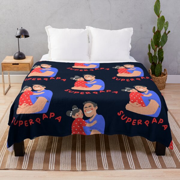 Item preview, gift idea super dad, sister, brother, mother, grandpa designed and sold by tavern5.