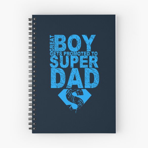 Item preview, GREAT BOY SUPER DAD T designed and sold by tavern5.