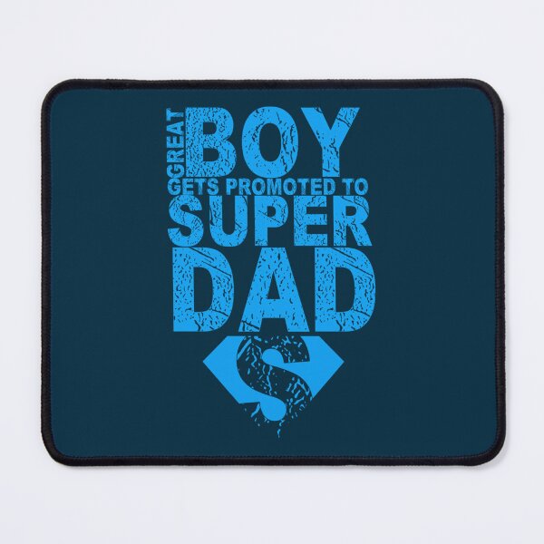 Item preview, GREAT BOY SUPER DAD T designed and sold by tavern5.