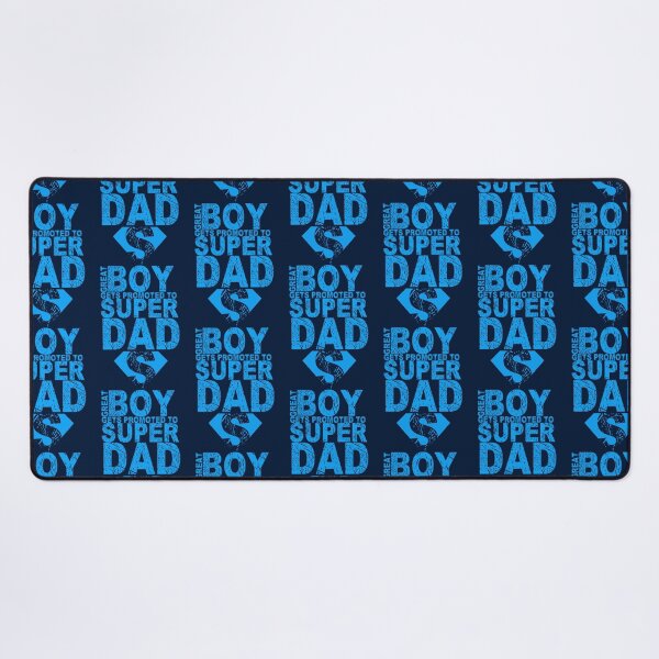 Item preview, GREAT BOY SUPER DAD T designed and sold by tavern5.