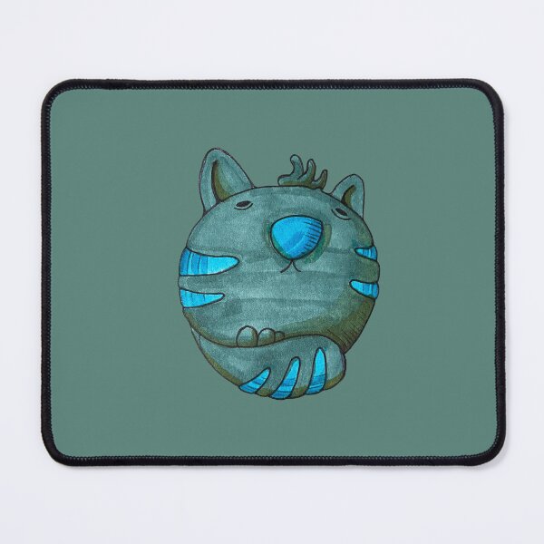 Item preview, Kitty 1 designed and sold by MayoVinylStore.