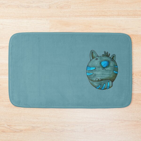 Item preview, Kitty 1 designed and sold by MayoVinylStore.
