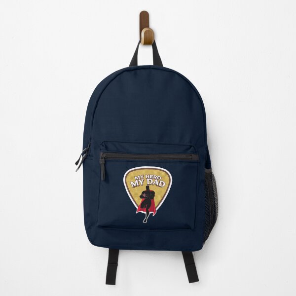 Item preview, My Dad My Hero  designed and sold by tavern5.