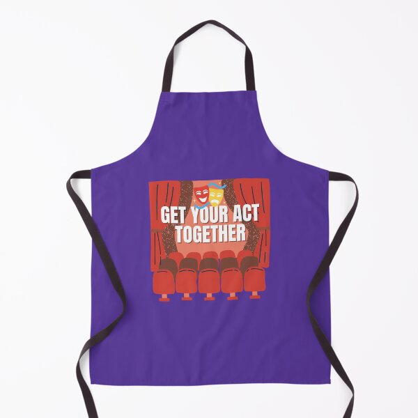 Item preview, Get Your Act Together designed and sold by hiixnbqhlzh46.