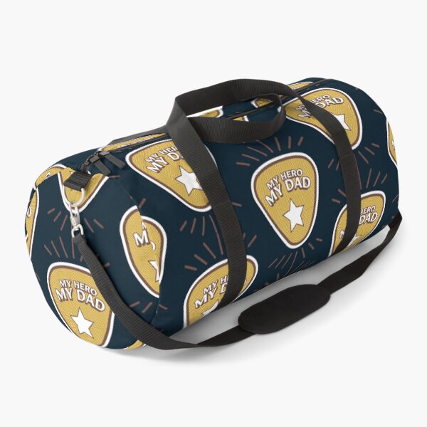 Item preview, My Hero My Dad designed and sold by tavern5.