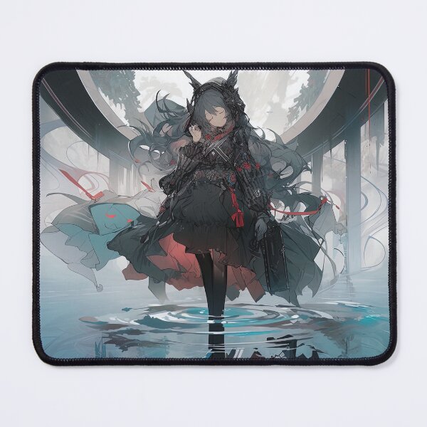 Item preview, Anime Heroine 9 designed and sold by bloorose.