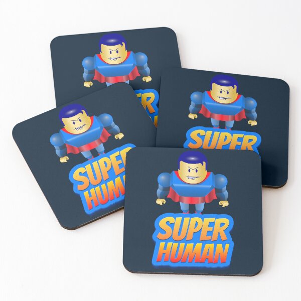 Item preview, Reblox Super Human  designed and sold by tavern5.