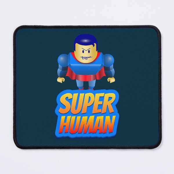 Item preview, Reblox Super Human  designed and sold by tavern5.