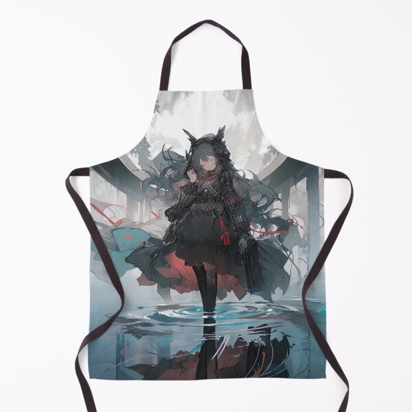Item preview, Anime Heroine 9 designed and sold by bloorose.