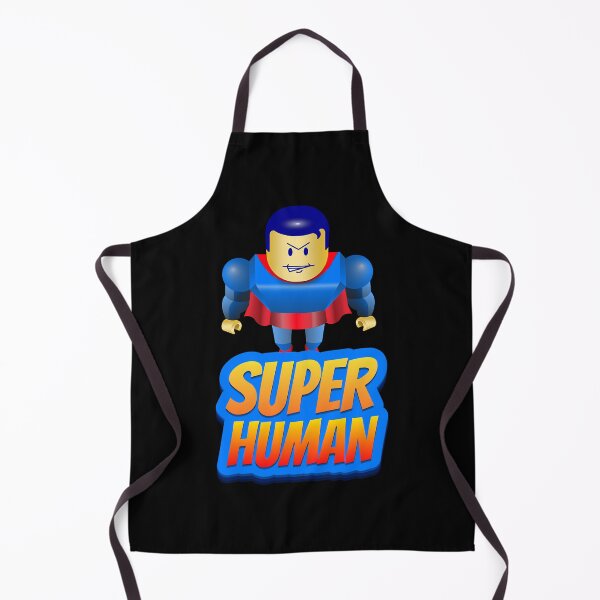 Item preview, Reblox Super Human designed and sold by tavern5.